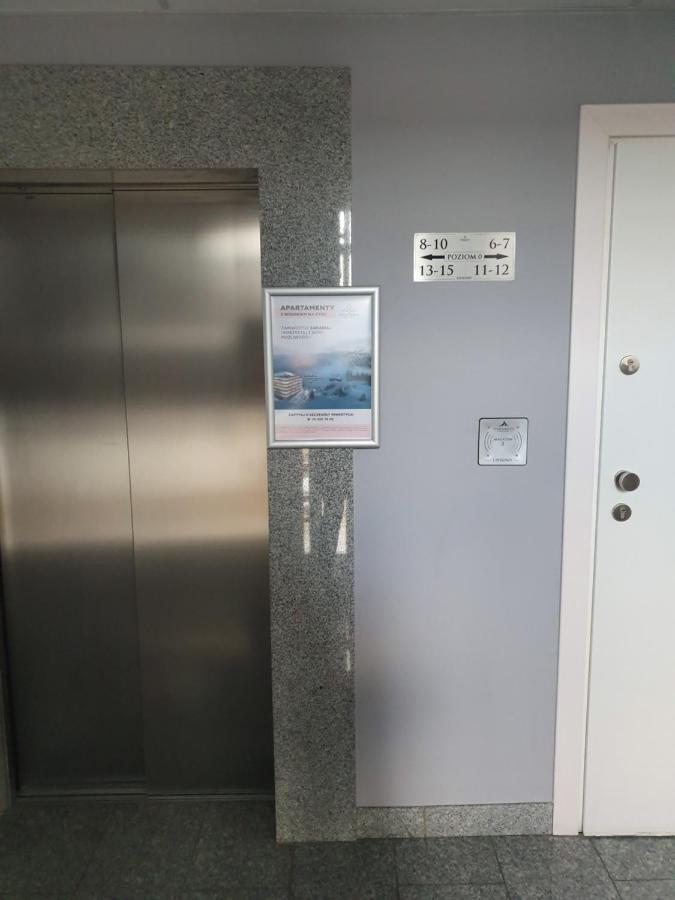 Apartament Czarna Gora Faktura Vat 시에나 외부 사진