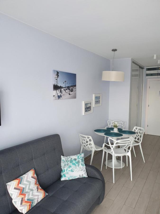 Apartament Czarna Gora Faktura Vat 시에나 외부 사진